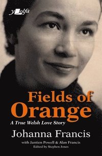bokomslag Fields of Orange