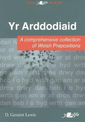 Arddodiaid, Yr 1