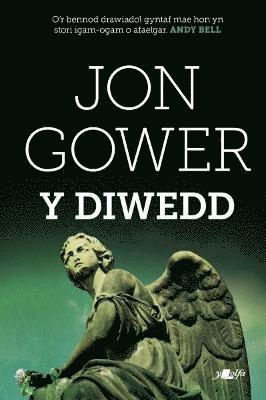 Jon Gower - Y Diwedd, Häftad