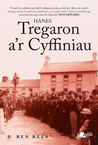 bokomslag Hanes Tregaron a'r Cyffiniau