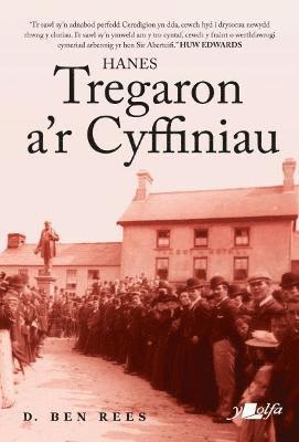 Hanes Tregaron a'r Cyffiniau 1