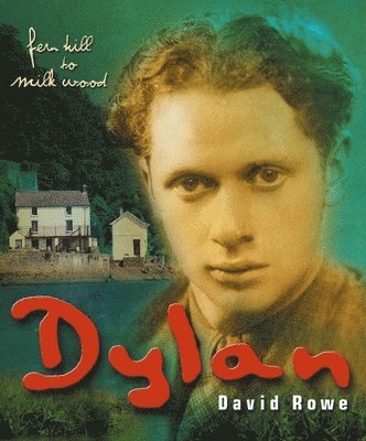 David Rowe - Dylan Thomas, Häftad