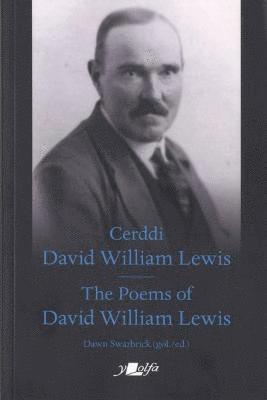 Cerddi David William Lewis the Poems of David William Lewis 1