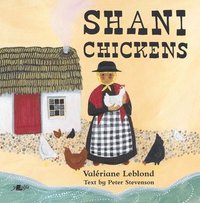 bokomslag Shani Chickens