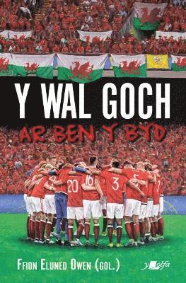 Y Lolfa, Ffion Eluned Owen - Wal Goch, Y - Ar Ben y Byd, Häftad