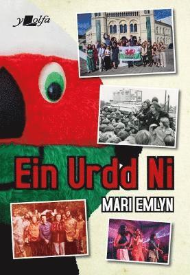 Mari Emlyn - Ein Urdd Ni, Häftad