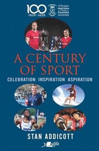 bokomslag A Century of Sport