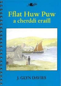 bokomslag Fflat Huw Puw a Cherddi Eraill