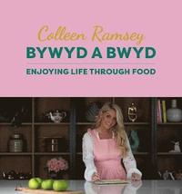 bokomslag Bywyd a Bwyd / Life Through Food