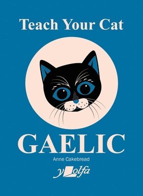 Teach Your Cat Gaelic 1