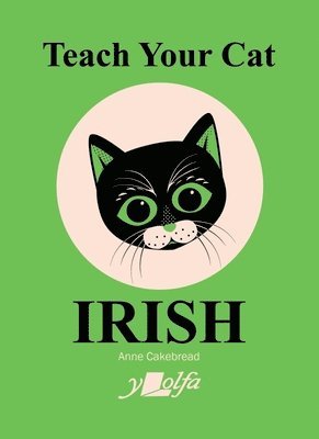Teach Your Cat Irish 1