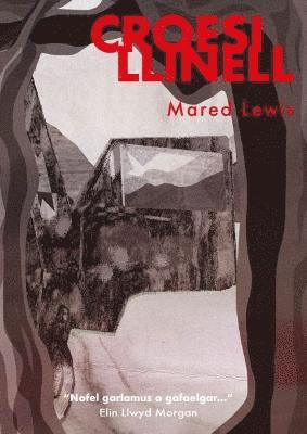 bokomslag Croesi Llinell