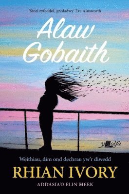 bokomslag Darllen yn Well: Alaw Gobaith