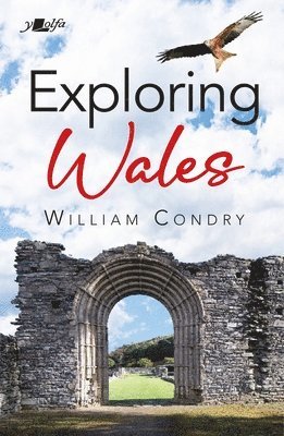 bokomslag Exploring Wales