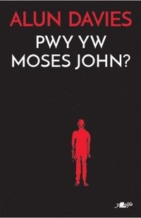 bokomslag Pwy yw Moses John?