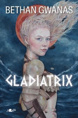 Gladiatrix 1