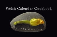 bokomslag Welsh Calendar Cookbook