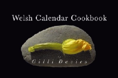 Welsh Calendar Cookbook 1