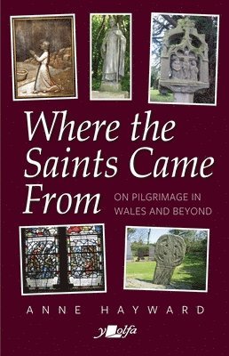 Where the Saints Came From 1