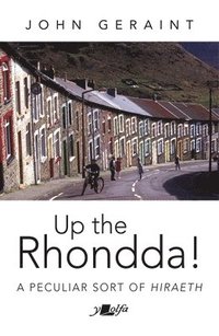 bokomslag Up the Rhondda!