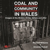 bokomslag Coal and Community in Wales