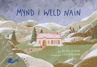 bokomslag Mynd i Weld Nain