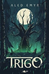 bokomslag Trigo