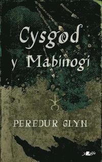 bokomslag Cysgod y Mabinogi