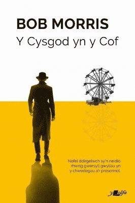 bokomslag Y Cysgod yn y Cof