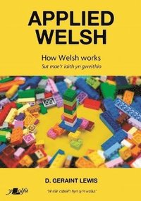 bokomslag Applied Welsh