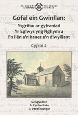 Y Lolfa, Y. Lolfa, A. Cynfael Lake, D. Densil Morgan - Gofal ein Gwinllan 2, Häftad