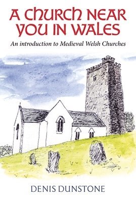 bokomslag Church Near You in Wales