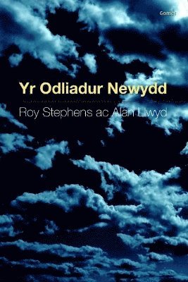 bokomslag Yr Odliadur Newydd