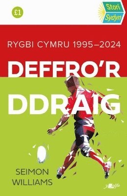 bokomslag Stori Sydyn: Deffro'r Ddraig