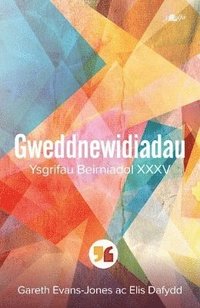 bokomslag Gweddnewidiadau Ysgrifau Beirniadol XXXV