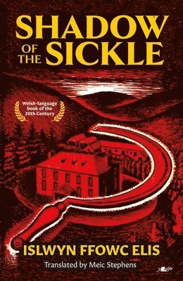 Shadow of the Sickle 1