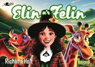 Elin a'r Felin