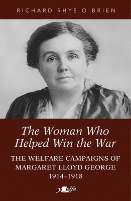 The Woman Who Helped WIn the War 1