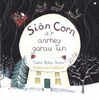 bokomslag Sin Corn a'r Anrheg Gorau Un