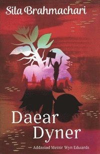 bokomslag Daear Dyner