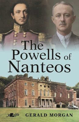 Gerald Morgan - Powells of Nanteos, Häftad