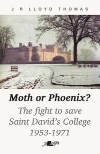 bokomslag Moth or Phoenix?