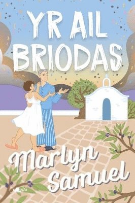 Yr Ail Briodas