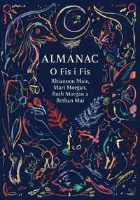 bokomslag Almanac