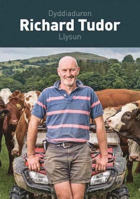 Dyddiaduron Richard Tudor, Llysun