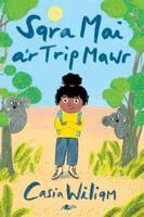 Casia Wiliam - Sara Mai a'r Trip Mawr, Häftad