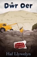 Haf Llewelyn - Dŵr Oer Tryweryn, Häftad