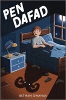 Bethan Gwanas - Pen Dafad, Häftad