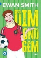 Ewan Smith - Cyfres Amdani: Dim Ond Gêm, Häftad