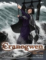 Elin Meek - Cranogwen, Häftad